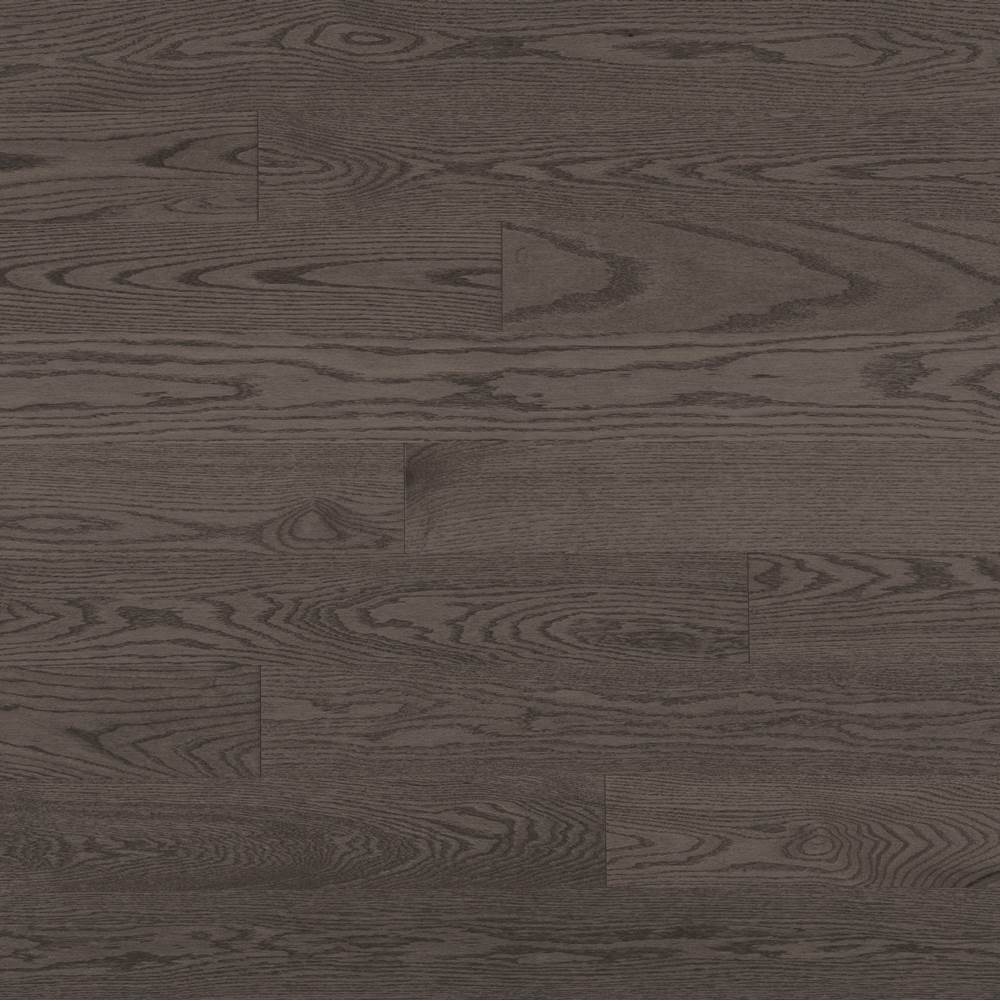 Mirage Floors Red Oak Charcoal Exclusive Smooth | 3-1/4''