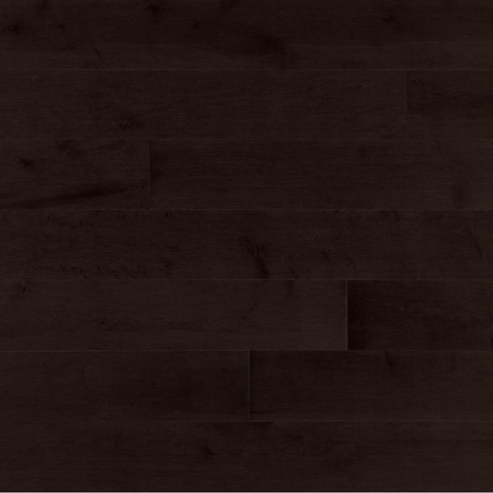 Mirage Floors Maple Graphite Exclusive Smooth | 3-1/4''