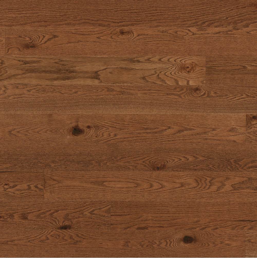 Mirage Floors Red Oak Cold Springs Character Brushed | 5''